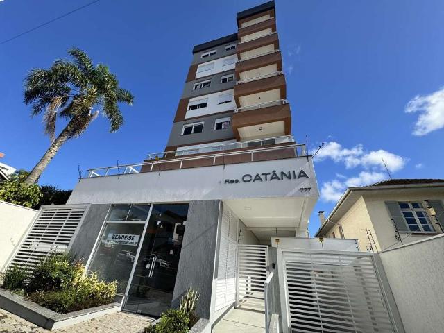 Apartamento venda em Região Geográfica Imediata de Santa Cruz do Sul, Santa Cruz do Sul