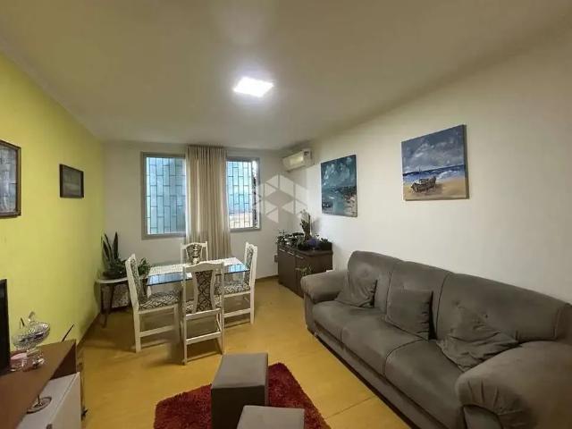 Apartamento venda em Região Geográfica Imediata de Santa Cruz do Sul, Santa Cruz do Sul