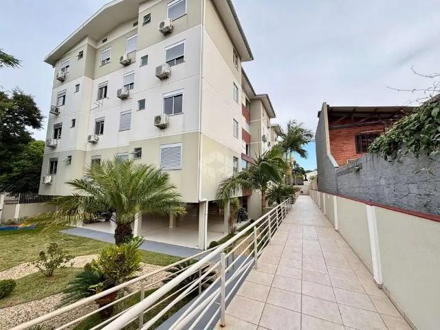 Apartamento venda em Região Geográfica Imediata de Santa Cruz do Sul, Santa Cruz do Sul