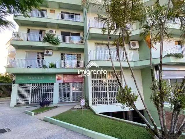 Apartamento venda em Região Geográfica Imediata de Santa Cruz do Sul, Santa Cruz do Sul