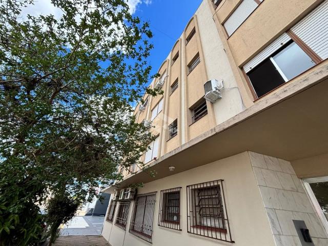 Apartamento venda em Sede Municipal, Santa Cruz do Sul