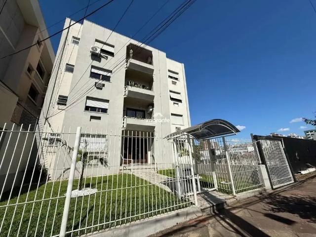 Apartamento venda em Região Geográfica Imediata de Santa Cruz do Sul, Santa Cruz do Sul