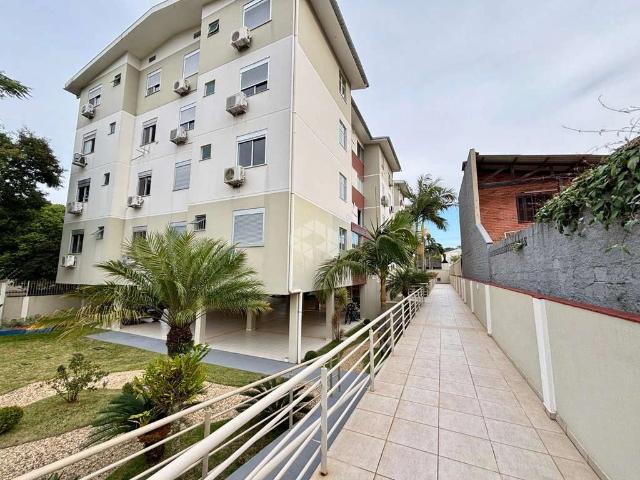 Apartamento venda em Sede Municipal, Santa Cruz do Sul