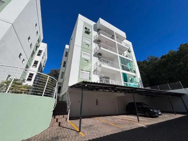 Apartamento venda em Região Geográfica Imediata de Santa Cruz do Sul, Santa Cruz do Sul