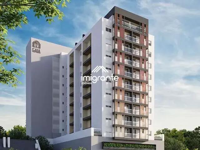 Apartamento venda em Região Geográfica Imediata de Santa Cruz do Sul, Santa Cruz do Sul
