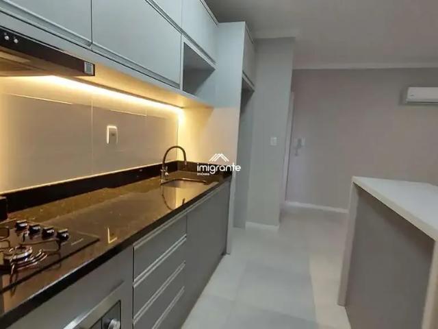 Apartamento venda em Região Geográfica Imediata de Santa Cruz do Sul, Santa Cruz do Sul