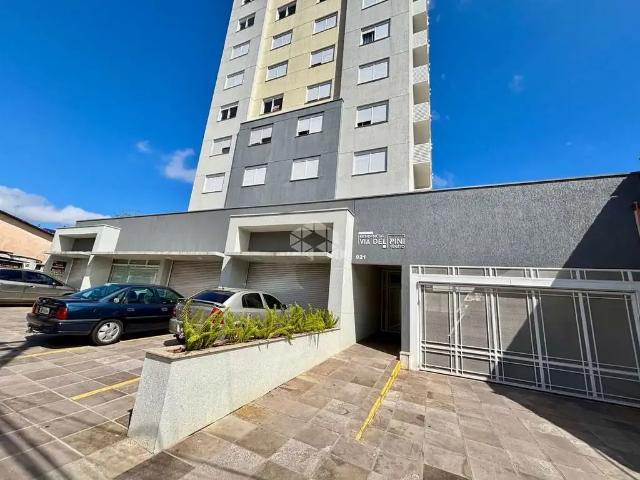 Apartamento venda em Região Geográfica Imediata de Santa Cruz do Sul, Santa Cruz do Sul