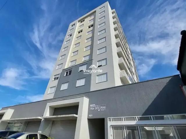 Apartamento venda em Região Geográfica Imediata de Santa Cruz do Sul, Santa Cruz do Sul