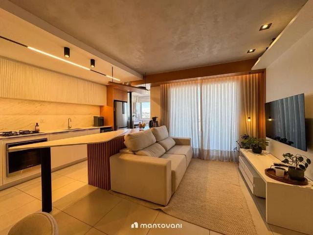 Apartamento venda em Sede Municipal, Santa Cruz do Sul