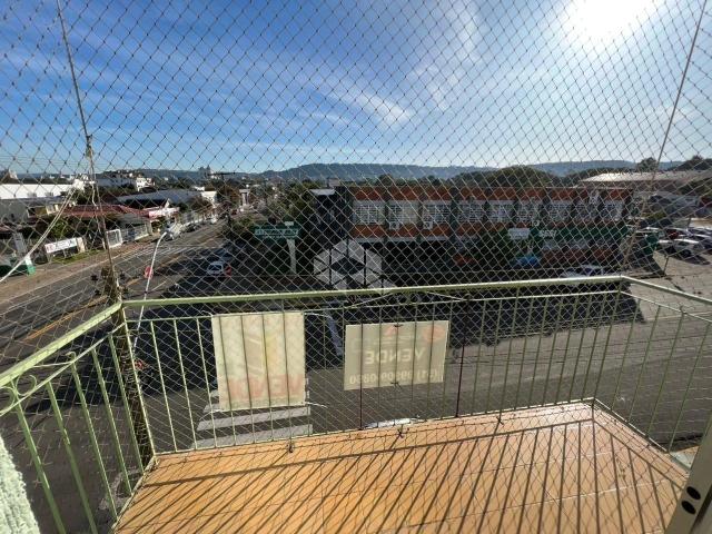Apartamento venda em Sede Municipal, Santa Cruz do Sul