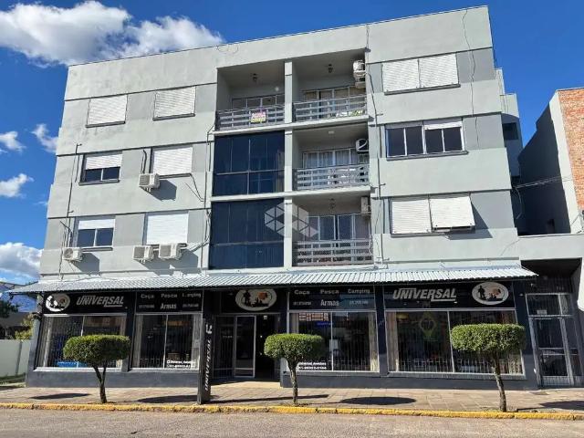 Apartamento venda em Região Geográfica Imediata de Santa Cruz do Sul, Santa Cruz do Sul
