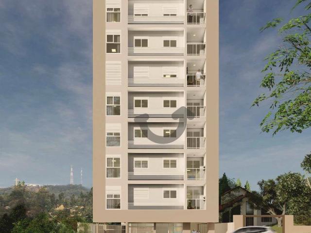 Apartamento venda em Santa Cruz do Sul, Região Geográfica Intermediária de Santa Cruz do Sul - Lajeado