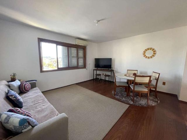Apartamento venda em Região Geográfica Imediata de Santa Cruz do Sul, Santa Cruz do Sul