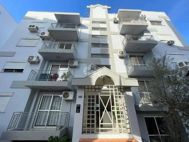 Apartamento venda em Região Geográfica Imediata de Santa Cruz do Sul, Santa Cruz do Sul