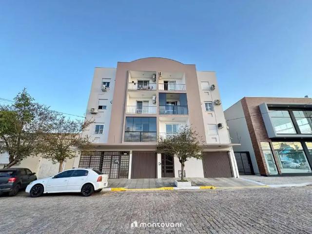 Apartamento venda em Região Geográfica Imediata de Santa Cruz do Sul, Santa Cruz do Sul