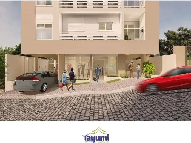 Apartamento venda em Região Geográfica Imediata de Santa Cruz do Sul, Santa Cruz do Sul