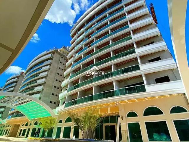 Apartamento venda em Região Geográfica Imediata de Santa Cruz do Sul, Santa Cruz do Sul