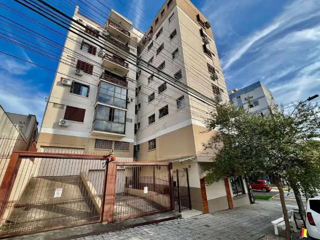 Apartamento venda em Região Geográfica Imediata de Santa Cruz do Sul, Santa Cruz do Sul