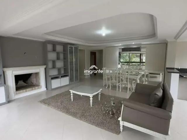 Apartamento venda em Região Geográfica Imediata de Santa Cruz do Sul, Santa Cruz do Sul