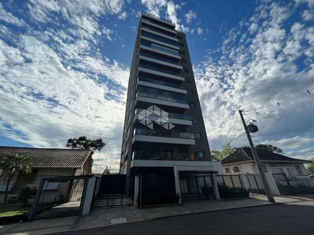 Apartamento venda em Região Geográfica Imediata de Santa Cruz do Sul, Santa Cruz do Sul