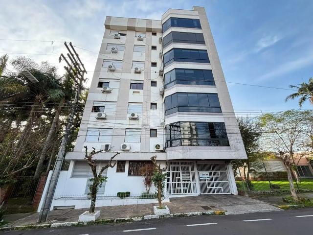 Apartamento venda em Região Geográfica Imediata de Santa Cruz do Sul, Santa Cruz do Sul