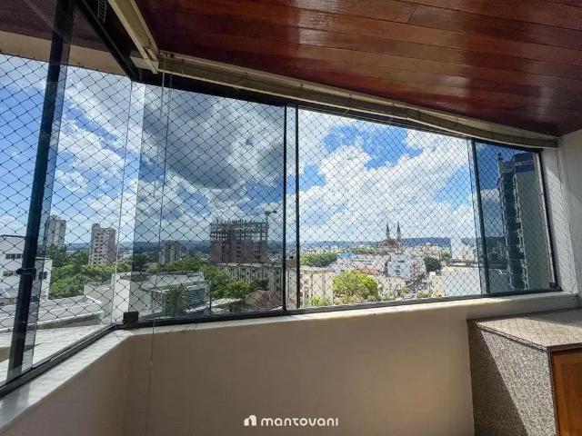 Apartamento venda em Região Geográfica Imediata de Santa Cruz do Sul, Santa Cruz do Sul