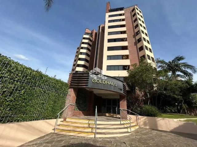 Apartamento venda em Região Geográfica Imediata de Santa Cruz do Sul, Santa Cruz do Sul