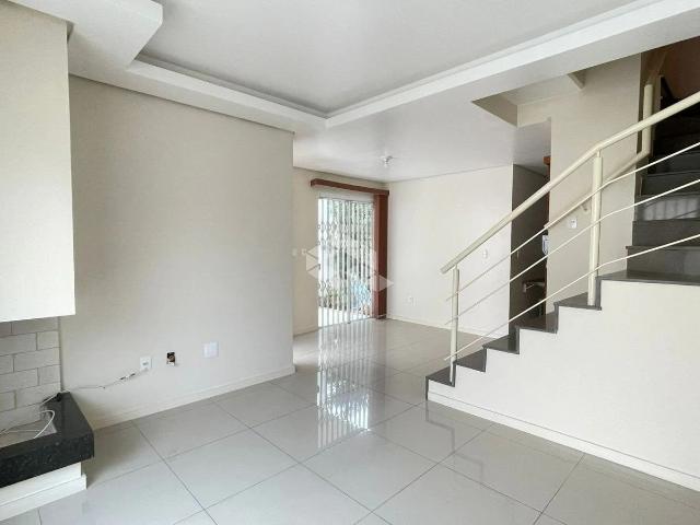 Apartamento venda em Sede Municipal, Santa Cruz do Sul