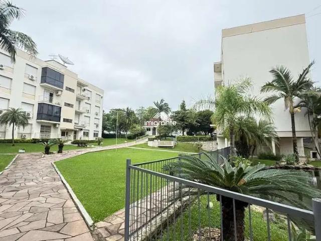 Apartamento venda em Região Geográfica Imediata de Santa Cruz do Sul, Santa Cruz do Sul