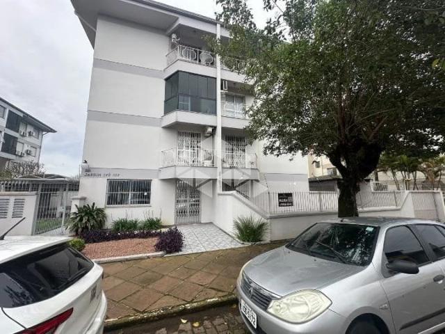 Apartamento venda em Sede Municipal, Santa Cruz do Sul