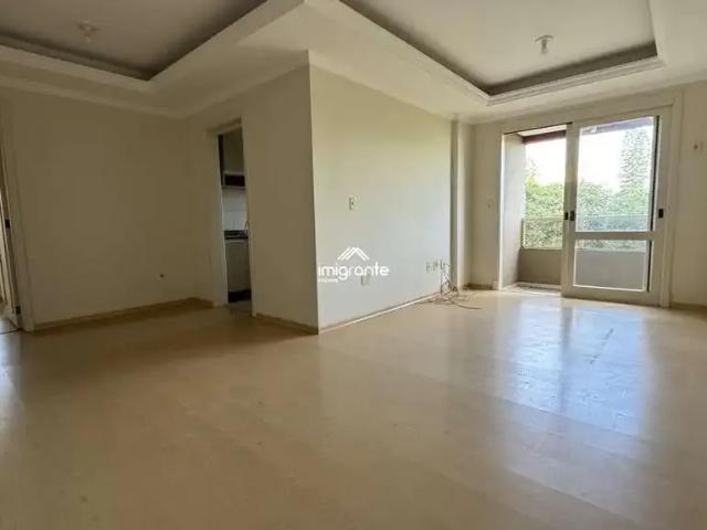 Apartamento venda em Região Geográfica Imediata de Santa Cruz do Sul, Santa Cruz do Sul