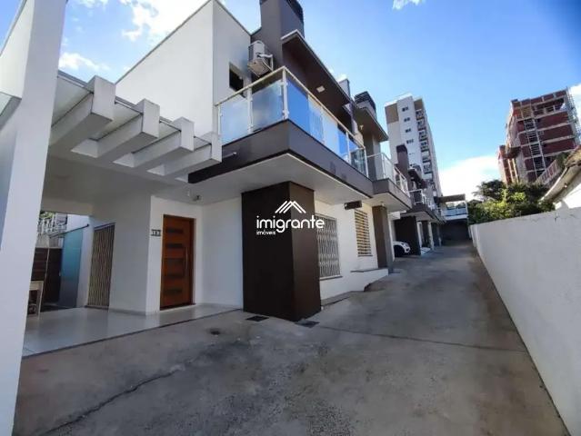 Apartamento venda em Região Geográfica Imediata de Santa Cruz do Sul, Santa Cruz do Sul