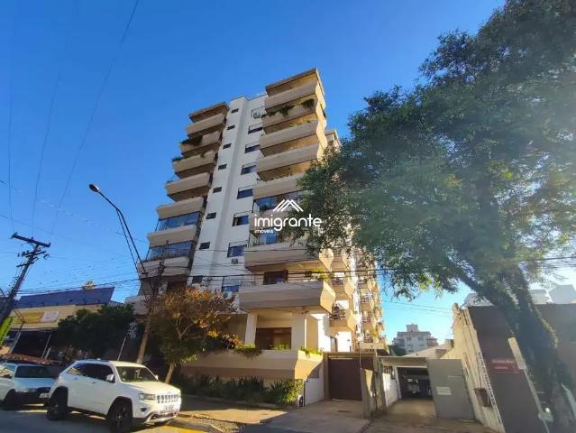 Apartamento venda em Região Geográfica Imediata de Santa Cruz do Sul, Santa Cruz do Sul