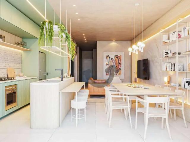 Apartamento venda em Região Geográfica Imediata de Santa Cruz do Sul, Santa Cruz do Sul