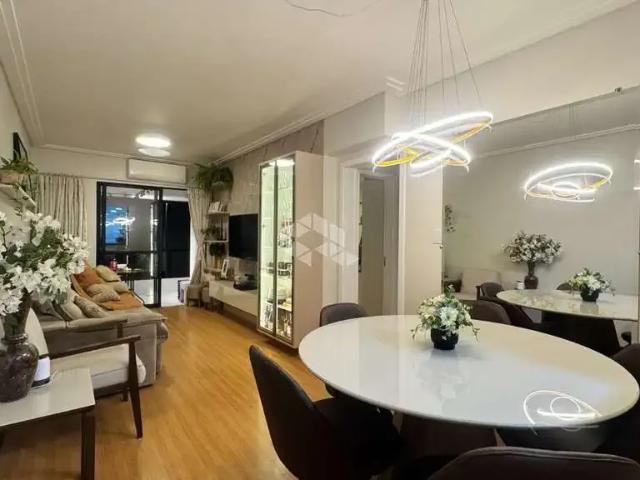 Apartamento venda em Região Geográfica Imediata de Santa Cruz do Sul, Santa Cruz do Sul