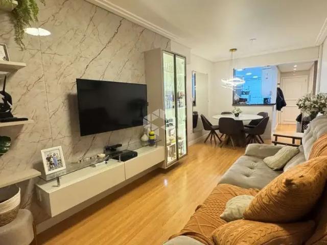 Apartamento venda em Região Geográfica Imediata de Santa Cruz do Sul, Santa Cruz do Sul