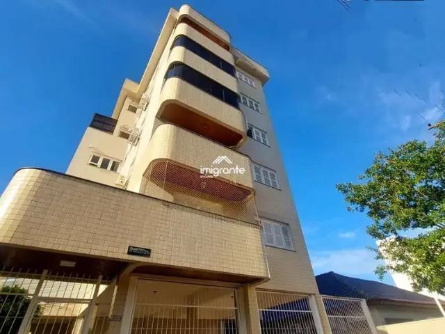 Apartamento venda em Região Geográfica Imediata de Santa Cruz do Sul, Santa Cruz do Sul
