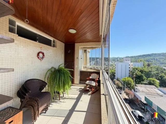 Apartamento venda em Região Geográfica Imediata de Santa Cruz do Sul, Santa Cruz do Sul