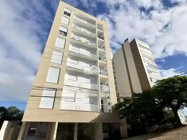 Apartamento venda em Região Geográfica Imediata de Santa Cruz do Sul, Santa Cruz do Sul