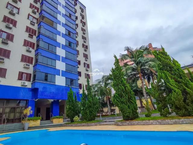 Apartamento venda em Região Geográfica Imediata de Santa Cruz do Sul, Santa Cruz do Sul