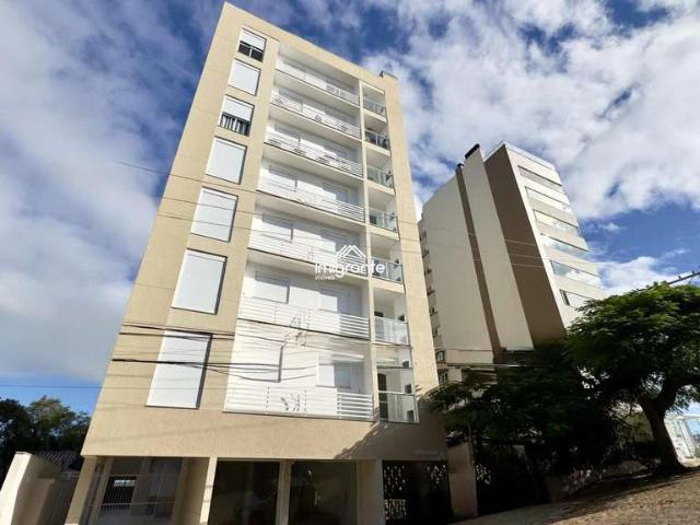 Apartamento venda em Santa Cruz do Sul, Região Geográfica Intermediária de Santa Cruz do Sul - Lajeado