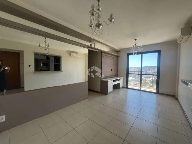 Apartamento venda em Região Geográfica Imediata de Santa Cruz do Sul, Santa Cruz do Sul
