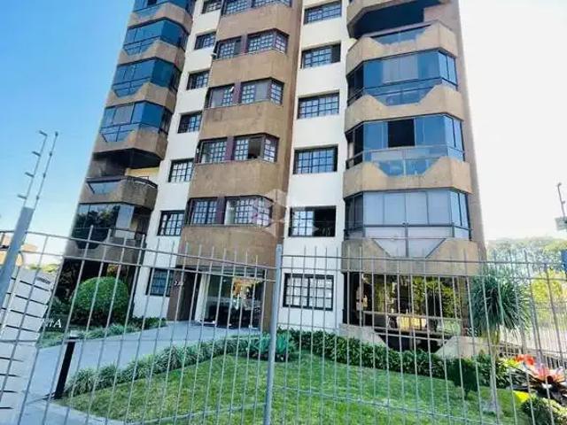 Apartamento venda em Região Geográfica Imediata de Santa Cruz do Sul, Santa Cruz do Sul