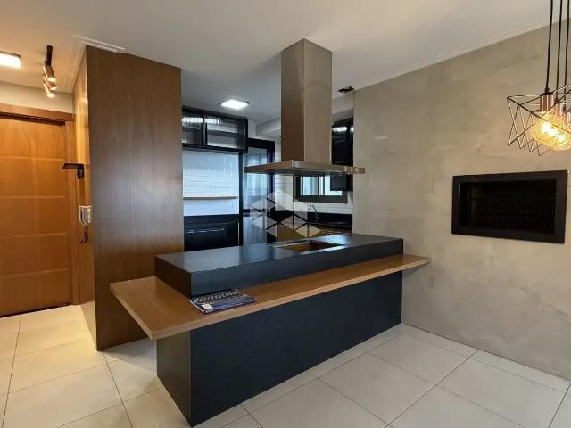 Apartamento venda em Região Geográfica Imediata de Santa Cruz do Sul, Santa Cruz do Sul