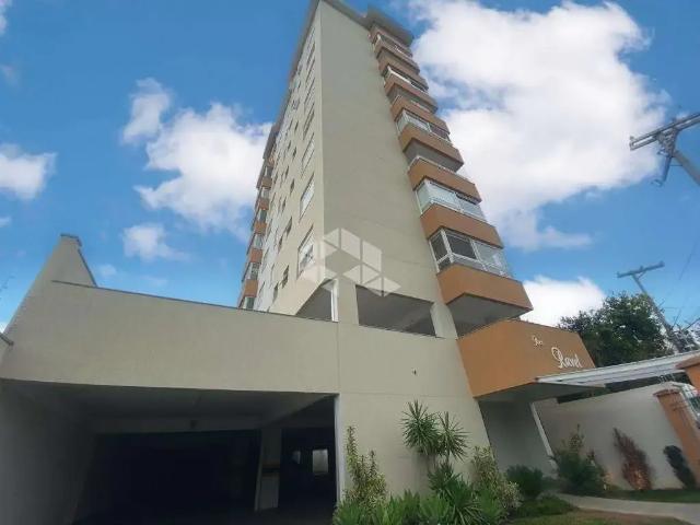 Apartamento venda em Região Geográfica Imediata de Santa Cruz do Sul, Santa Cruz do Sul