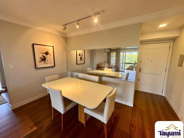 Apartamento venda em Sede Municipal, Santa Cruz do Sul