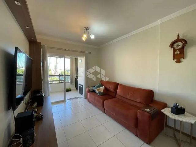 Apartamento venda em Região Geográfica Imediata de Santa Cruz do Sul, Santa Cruz do Sul