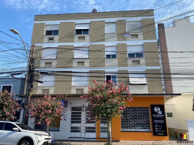 Apartamento venda em Região Geográfica Imediata de Santa Cruz do Sul, Santa Cruz do Sul