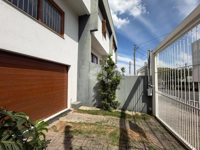 Apartamento venda em Sede Municipal, Santa Cruz do Sul