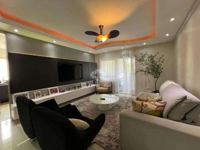 Apartamento venda em Região Geográfica Imediata de Santa Cruz do Sul, Santa Cruz do Sul